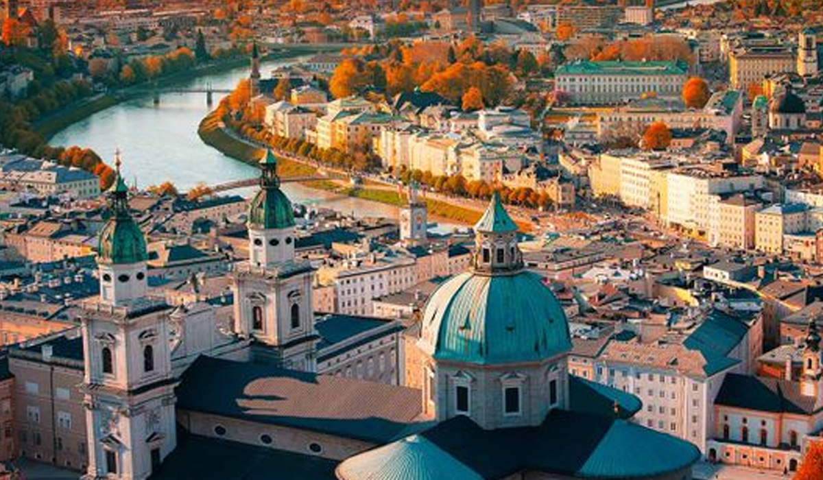 Vienna